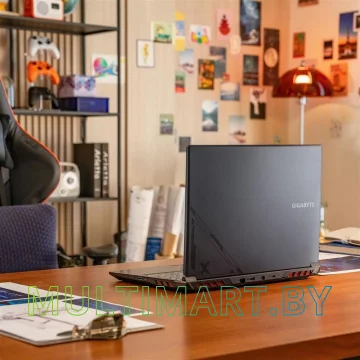 Игровой ноутбук Gigabyte G6X 9MG-42KZ854SD картинка 12